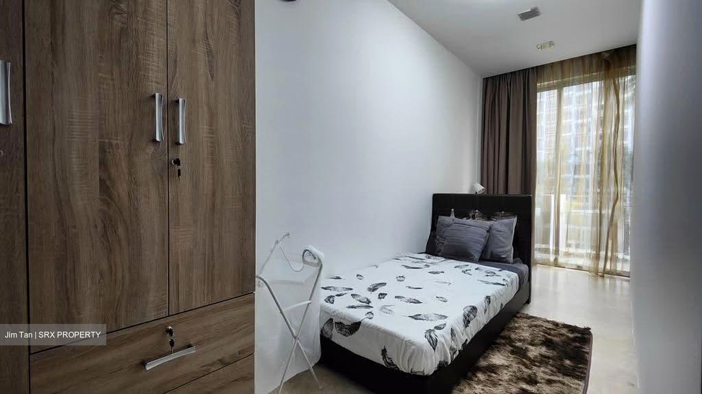 Grandeur 8 (D20), Condominium #622147901